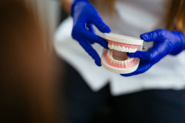 Advanced Technology for Better Dental Care in Gloucester Point, VA
