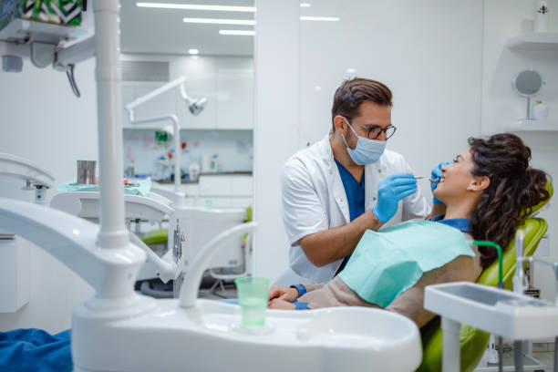 Professional Dental Services in Gloucester Point, VA