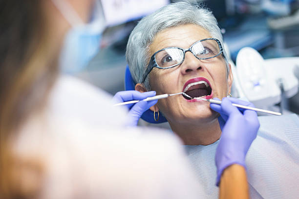 Best Wisdom Tooth Removal  in Gloucester Point, VA