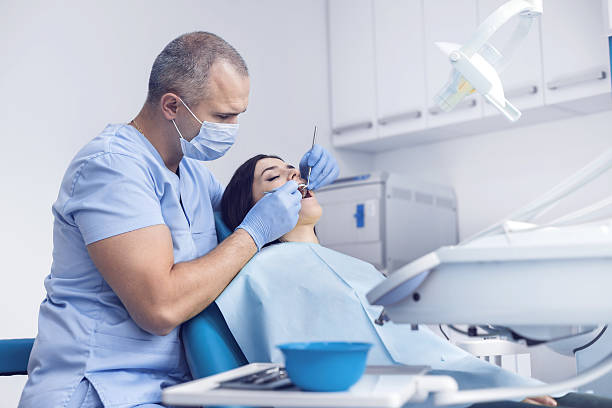 Dental Inlays and Onlays in Gloucester Point, VA